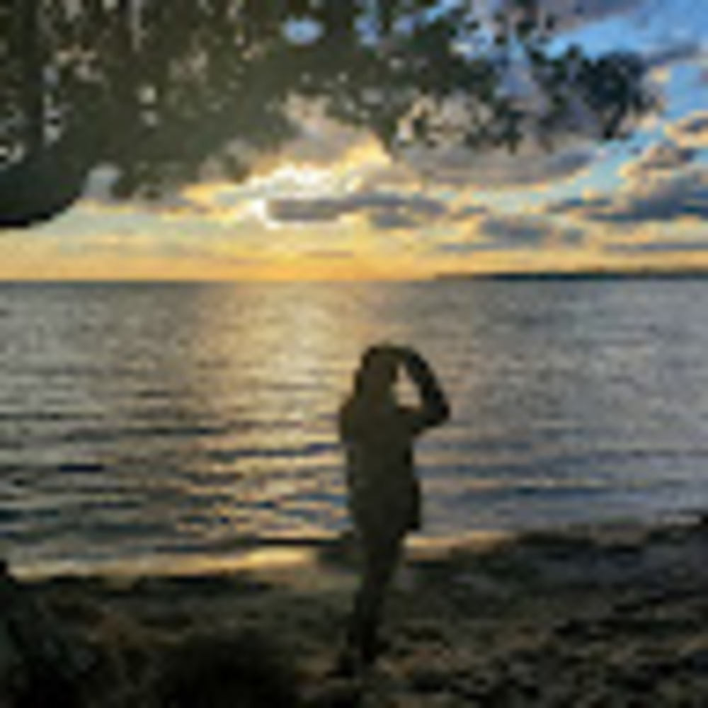 Meet your Posher, Lilly